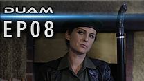 image de DUAM - S01E08 - Imperia matria