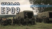 image de DUAM - S01E09 - Elles arrivent