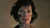 image de Resident Evil : Chapitre Final - SPOT TV VO "The Truth"