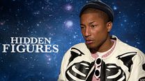 image de Pharrell Williams : "Être producteur sur Les Figures de l'ombre m'a permis de sortir de ma zone de confort"