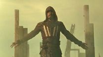 image de Assassin's Creed EXTRAIT VF "Le saut de la foi"