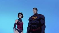 image de Justice League Dark Bande-annonce (3) VO