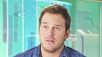 image de Passengers BONUS VO "Le vaisseau"