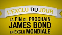 image de La fin du prochain James Bond