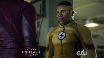 image de Flash (2014) - saison 3 - épisode 10 Teaser VO