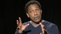 image de Denzel Washington : "Le théâtre est mon premier amour"