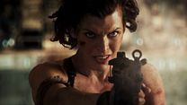 image de Resident Evil : Chapitre Final Bande-annonce VF