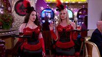 image de 2 Broke Girls - saison 6 - épisode 12 Teaser VO