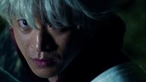 image de Gintama Teaser VO