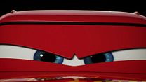 image de Cars 3 Présentation de Flash McQueen