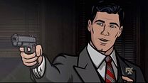 image de Archer (2009) - saison 8 Teaser (2) VO