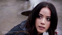 image de Marvel : Les Agents du S.H.I.E.L.D. - saison 4 - épisode 9 Teaser (2) VO