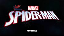 image de Marvel's Spider-Man - saison 1 Teaser VO