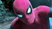 Spider-Man: Homecoming Bande-annonce (2) VO
