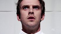 image de Legion - saison 1 Teaser VO "Unrestrained" 