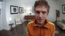 image de Legion - saison 1 Teaser VO "Sphere David" 