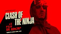 image de Clash of the Ninja : le film de Ninja made in Hong-Kong, USA