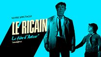 image de Le ricain : le film d’auteur incompris