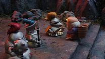 image de Pigeons et Dragons - saison 1 Teaser (4) VF