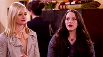 image de 2 Broke Girls - saison 6 - épisode 13 Teaser VO