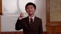 image de Bienvenue chez les Huang - saison 3 - épisodes 10 et 11 Teaser VO