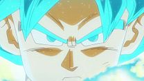 image de Dragon Ball Super - saison 1 Bande-annonce (2) VF