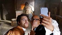 image de Making History - saison 1 SPOT TV "Paul Revere" 