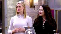 image de 2 Broke Girls - saison 6 - épisode 14 Teaser VO