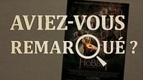 image de Aviez-vous remarqué ? Le Hobbit, la désolation de Smaug