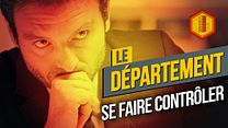 image de S01EP07 - Se faire contrôler