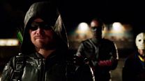 image de Arrow - saison 5 - épisode 11 Teaser VO