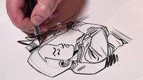 image de Seuls BONUS "Les personnages de la BD au film : Leïla"