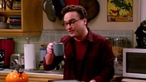 image de The Big Bang Theory - saison 10 - épisode 14 Teaser VO