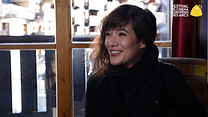 image de Festival des Arcs 2016 - Mélanie Doutey