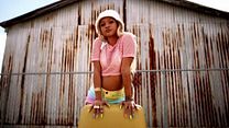 image de Claws - saison 1 Teaser VO