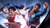 L'Art de DC - L'aube des super-héros : la bande-annonce la nouvelle expo du Musée Art Ludique