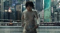 image de Ghost in the Shell - SPOT BIG GAME VOST