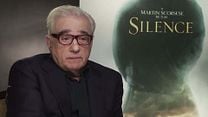 image de Silence : interview Martin Scorsese : la mise en scène