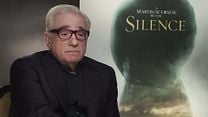 image de Silence : interview Martin Scorsese : la trahison, un thème majeur ?
