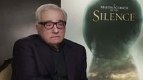 image de Silence : interview Martin Scorsese : The Irishman, le prochain projet ?