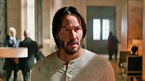 image de John Wick 2 EXTRAIT VO "Ravi de vous revoir si vite"