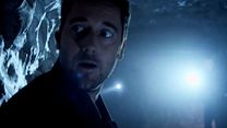 image de The Blacklist: Redemption - saison 1 SPOT TV VO "Dangerous"