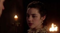 image de Reign : le destin d'une reine - saison 4 SPOT VO "Two Queens"