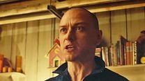 image de Split EXTRAIT VF "Le talkie-walkie"