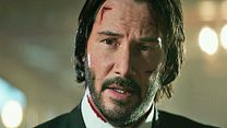 image de John Wick 2 EXTRAIT VF "Que quelqu'un donne à cet homme une arme"