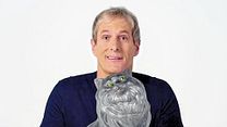 image de Michael Bolton's Big, Sexy, Valentine's Day Special CLIP "1000 façons de dire Je suis désolé"