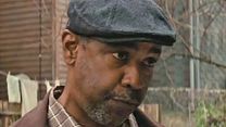 image de Fences EXTRAIT VO "La première rencontre entre Troy et Rose"