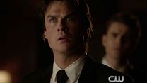 image de Vampire Diaries - saison 8 - épisode 16 Teaser (3) VO