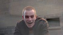 image de Trainspotting : la scène d'introduction
