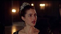 image de Reign : le destin d'une reine - saison 4 - épisode 2 Teaser VO
